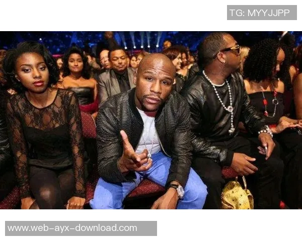 世纪之战梅威瑟与康纳对决背后的故事与影响分析