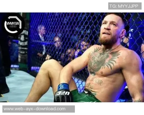 骨头琼斯对决嘴炮麦格雷戈谁能在擂台上笑到最后