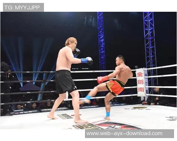 周志鹏与崔洪万激战在即谁将成为拳坛新星的王者之争