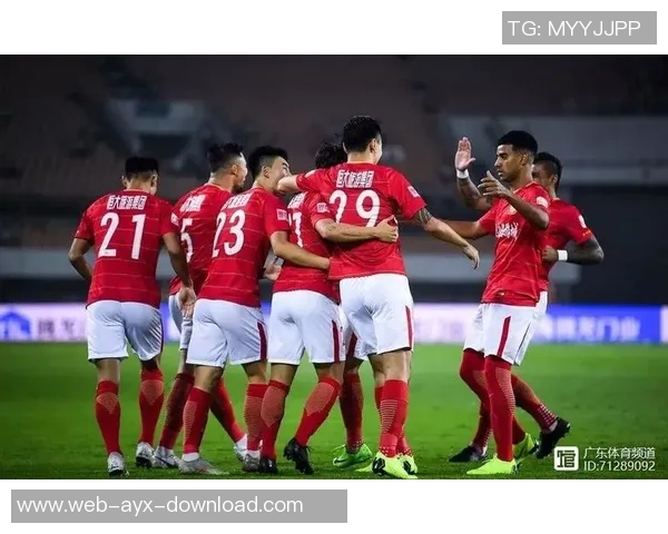 广州恒大迎战墨西哥美洲球队展开激烈对决期待精彩瞬间与进球盛宴