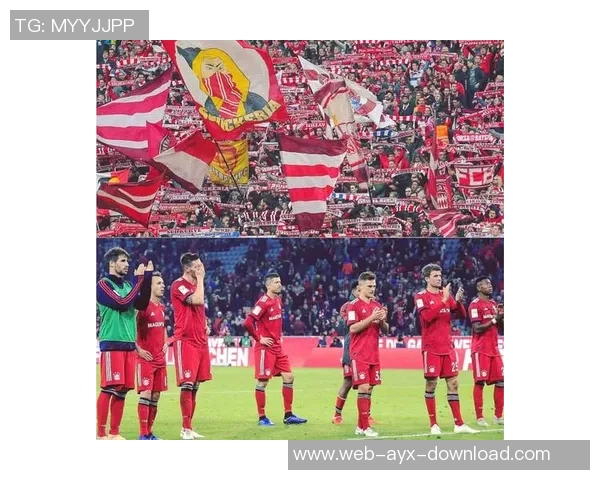 恒大与拜仁精彩对决全场录像回放及精彩瞬间解析